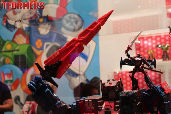 SDCC 2016   Hasbro Booth Preview Night Display Pictures 09 (9 of 58)